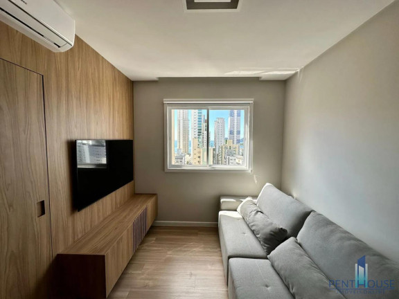 Imagem Cobertura com 4 Quartos à Venda, 240 m² em Centro - Balneário Camboriú