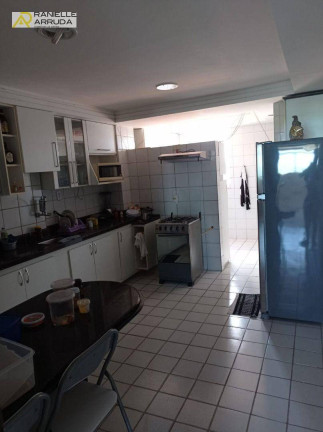 Imagem Apartamento com 3 Quartos à Venda, 113 m² em Bessa - João Pessoa