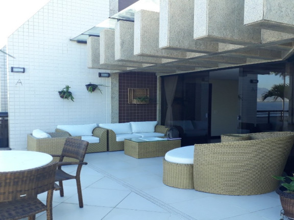 Imagem Imóvel com 3 Quartos à Venda, 566 m² em Jardim Guanabara - Rio De Janeiro