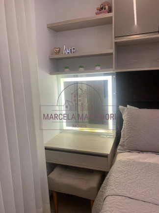Imagem Apartamento com 2 Quartos à Venda, 70 m² em Praia De Itaparica - Vila Velha
