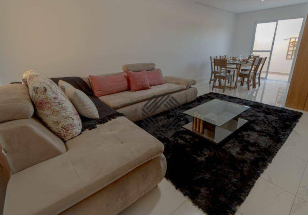 Sobrado com 2 Quartos à Venda, 93 m² em Jardim Simus - Sorocaba