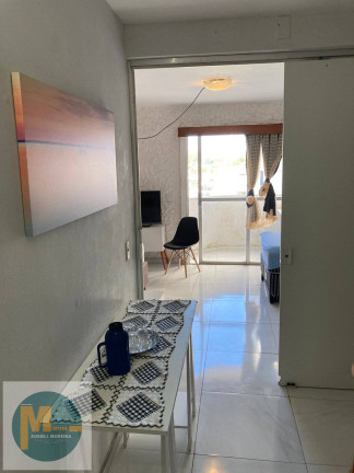 Imagem Apartamento com 3 Quartos à Venda, 85 m² em Ponta Negra - Natal