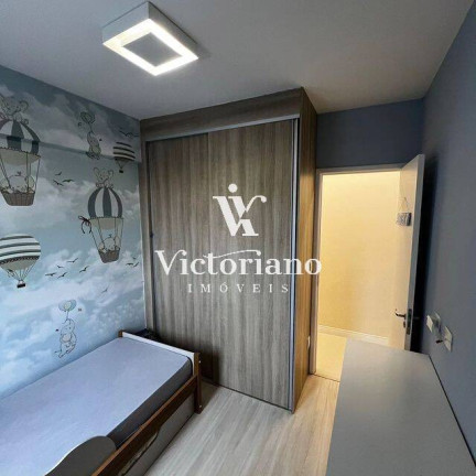 Imagem Apartamento com 2 Quartos à Venda, 73 m² em Loteamento Villa Branca - Jacareí