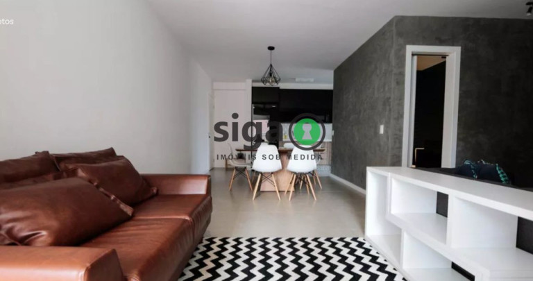 Imagem Apartamento com 2 Quartos à Venda, 73 m² em Vila Andrade - São Paulo Imagem Apartamento com 2 Quartos à Venda, 73 m² em Vila Andrade - São Paulo