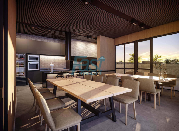 Imagem Apartamento com 3 Quartos à Venda, 89 m² em Despraiado - Cuiabá
