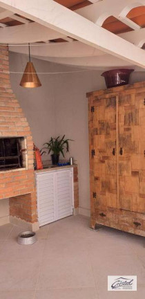 Imagem Casa com 3 Quartos para Alugar, 250 m² em Jardim Bonfiglioli - São Paulo Imagem Casa com 3 Quartos para Alugar, 250 m² em Jardim Bonfiglioli - São Paulo