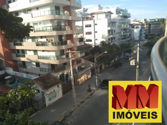 Imagem Apartamento com 1 Quarto à Venda, 63 m² em Algodoal - Cabo Frio Imagem Apartamento com 1 Quarto à Venda, 63 m² em Algodoal - Cabo Frio