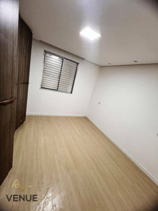 Apartamento com 2 Quartos à Venda, 52 m² em Jardim Iguatemi - São Paulo