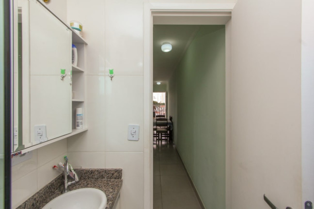 Imagem Apartamento com 2 Quartos à Venda, 52 m² em Tatuapé - São Paulo