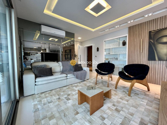 Apartamento com 4 Quartos à Venda, 157 m² em Centro - Bombinhas