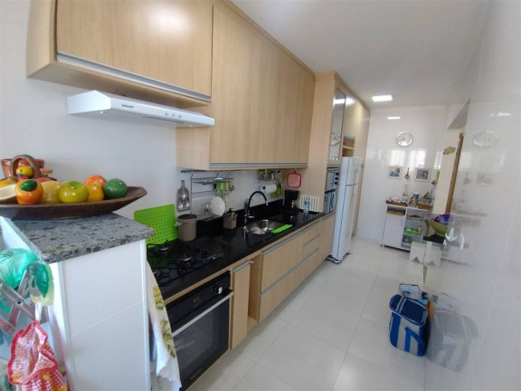 Imagem Apartamento com 1 Quarto à Venda, 53 m² em Tupi - Praia Grande Imagem Apartamento com 1 Quarto à Venda, 53 m² em Tupi - Praia Grande