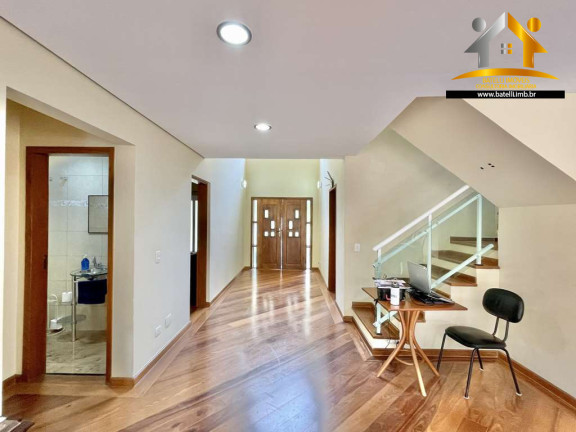 Imagem Casa de Condomínio com 4 Quartos à Venda, 494 m² em Transurb - Itapevi Imagem Casa de Condomínio com 4 Quartos à Venda, 494 m² em Transurb - Itapevi