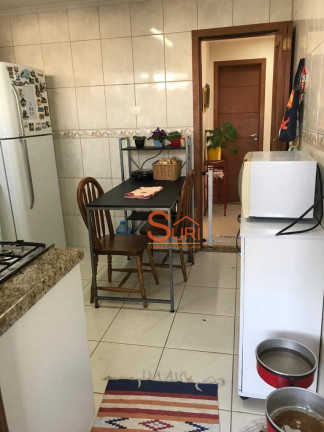 Imagem Apartamento com 3 Quartos à Venda, 127 m² em Centro - São Bernardo Do Campo Imagem Apartamento com 3 Quartos à Venda, 127 m² em Centro - São Bernardo Do Campo
