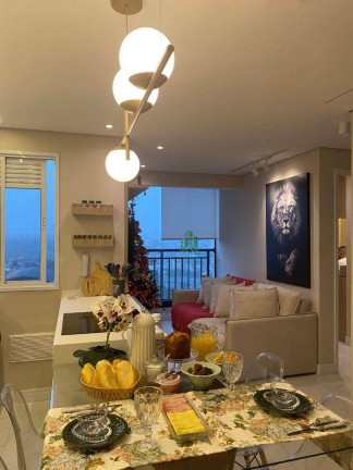 Imagem Apartamento com 2 Quartos à Venda, 41 m² em Vila São João - Guarulhos Imagem Apartamento com 2 Quartos à Venda, 41 m² em Vila São João - Guarulhos