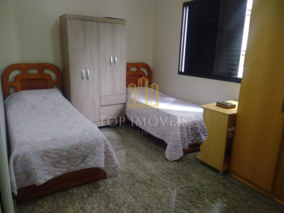 Imagem Apartamento com 3 Quartos à Venda, 103 m² em Bosque Dos Eucaliptos - São José Dos Campos
