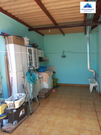 Imagem Casa com 2 Quartos à Venda, 50 m² em Residencial Cosmos - Campinas Imagem Casa com 2 Quartos à Venda, 50 m² em Residencial Cosmos - Campinas