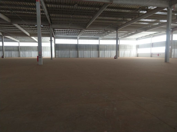 Imóvel Comercial para Alugar, 9.988 m² em Centro - Santo Antônio De Posse