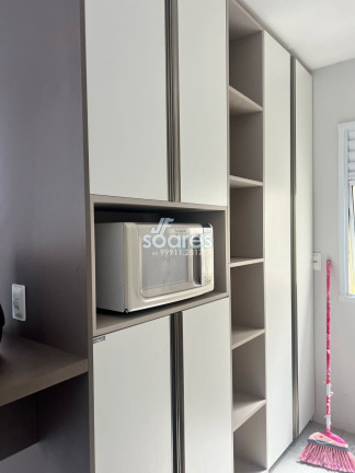 Imagem Apartamento com 2 Quartos à Venda, 50 m² em Areal - Pelotas