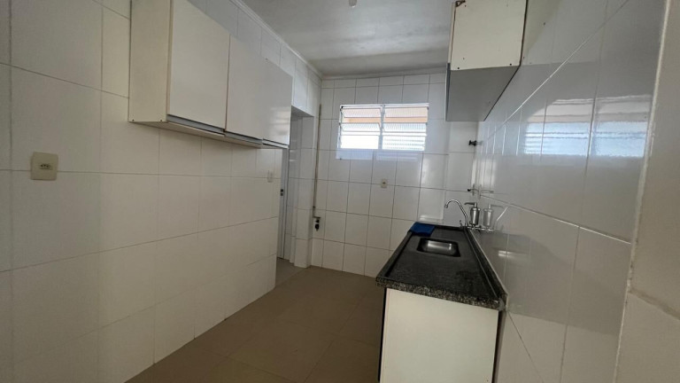 Imagem Apartamento com 3 Quartos à Venda, 106 m² em Gonzaga - Santos