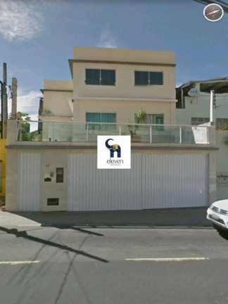 Imagem Casa com 3 Quartos à Venda, 365 m² em Horto Florestal - Salvador