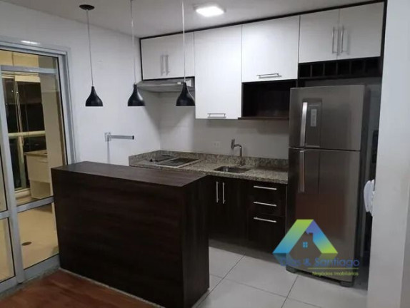 Imagem Apartamento com 1 Quarto à Venda, 43 m² em Jardim Aeroporto - São Paulo Imagem Apartamento com 1 Quarto à Venda, 43 m² em Jardim Aeroporto - São Paulo