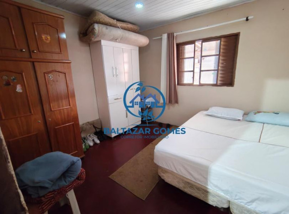 Imagem Casa com 2 Quartos à Venda, 263 m² em Biritiba Mirim