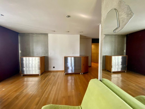 Imagem Cobertura com 3 Quartos à Venda, 670 m² em Jardim - Santo André
