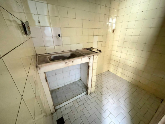 Imagem Apartamento com 1 Quarto à Venda, 30 m² em Copacabana - Rio De Janeiro