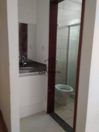 Imagem Apartamento com 1 Quarto à Venda, 25 m² em Califórnia - Florestal