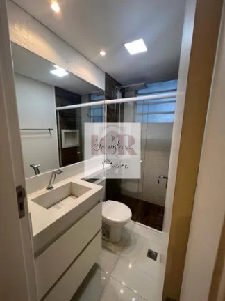 Imagem Apartamento com 2 Quartos à Venda, 47 m² em Jardim Novo Mundo - Sorocaba Imagem Apartamento com 2 Quartos à Venda, 47 m² em Jardim Novo Mundo - Sorocaba