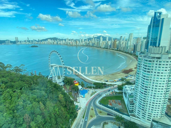 Apartamento com 2 Quartos à Venda, 128 m² em Pioneiros - Balneário Camboriú