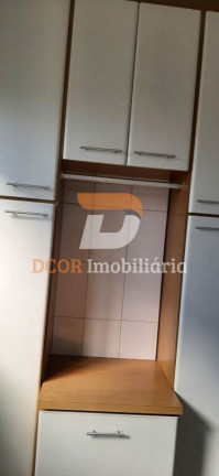 Imagem Apartamento com 2 Quartos à Venda, 68 m² em Centro  - Diadema