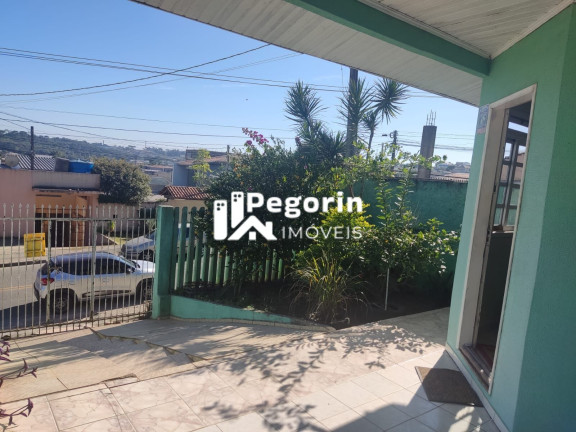 Imagem Casa com 2 Quartos à Venda, 52 m² em Fatima - Colombo