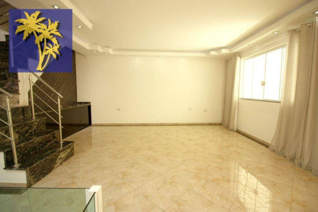 Sobrado com 3 Quartos à Venda, 270 m² em Jardim Santa Mena - Guarulhos