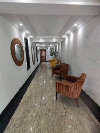 Imagem Apartamento com 1 Quarto à Venda, 51 m² em Tupi - Praia Grande