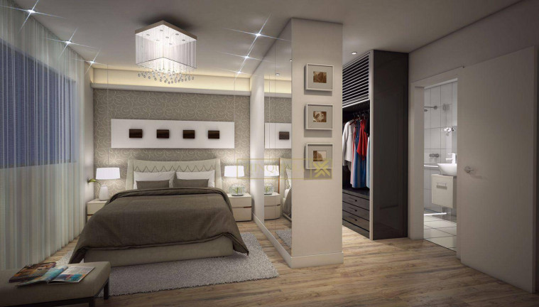 Imagem Apartamento com 3 Quartos à Venda, 104 m² em Campinas - São José