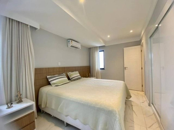 Imagem Apartamento com 4 Quartos à Venda, 449 m² em Jardins - Aracaju