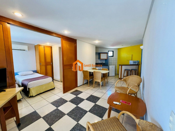 Imagem Apartamento com 2 Quartos à Venda, em Mucuripe - Fortaleza Imagem Apartamento com 2 Quartos à Venda, em Mucuripe - Fortaleza