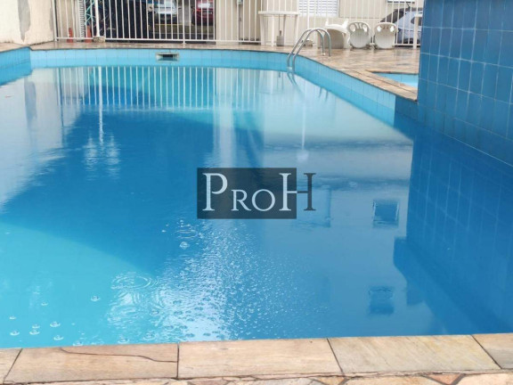 Imagem Apartamento com 2 Quartos para Alugar, 48 m² em Demarchi - São Bernardo Do Campo
