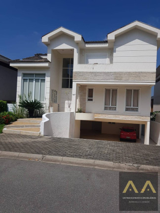 Imagem Casa com 4 Quartos à Venda, 525 m² em Tamboré - Santana De Parnaíba Imagem Casa com 4 Quartos à Venda, 525 m² em Tamboré - Santana De Parnaíba