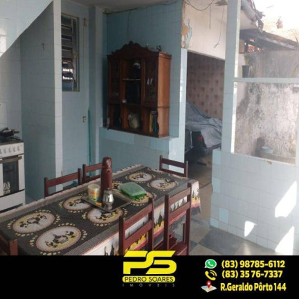 Imagem Casa com 3 Quartos à Venda, 360 m² em Miramar - João Pessoa