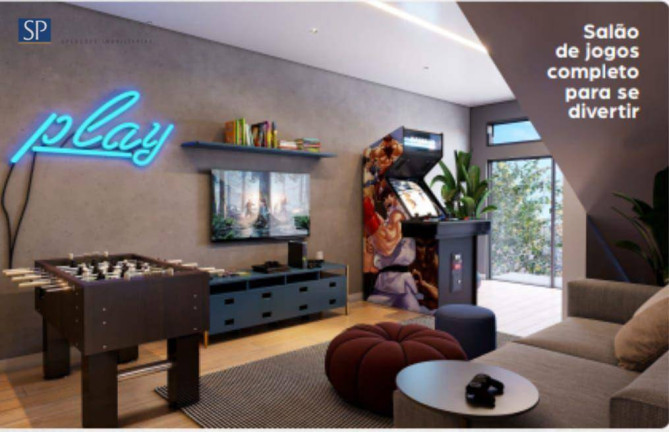 Imagem Apartamento com 1 Quarto à Venda, 48 m² em Jardim Eldorado - Vinhedo Imagem Apartamento com 1 Quarto à Venda, 48 m² em Jardim Eldorado - Vinhedo