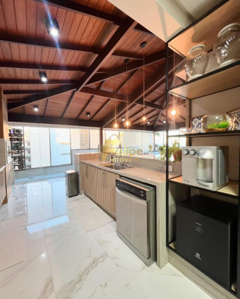 Imagem Cobertura com 4 Quartos à Venda, 330 m² em Praia Da Costa - Vila Velha