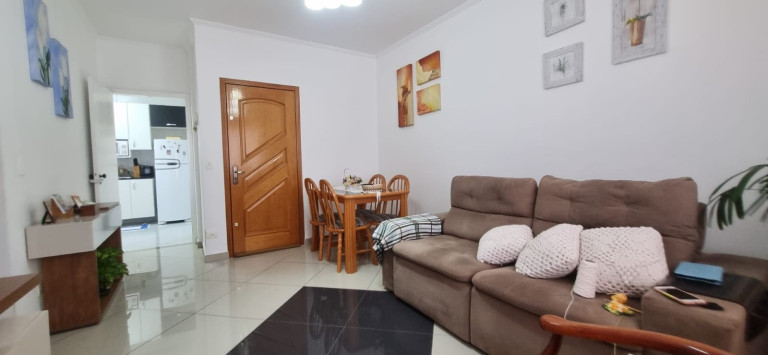 Imagem Imóvel com 3 Quartos à Venda, 85 m² em Dos Casa - São Bernardo Do Campo