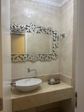 Imagem Apartamento com 3 Quartos para Alugar, 172 m² em Paraíso - São Paulo