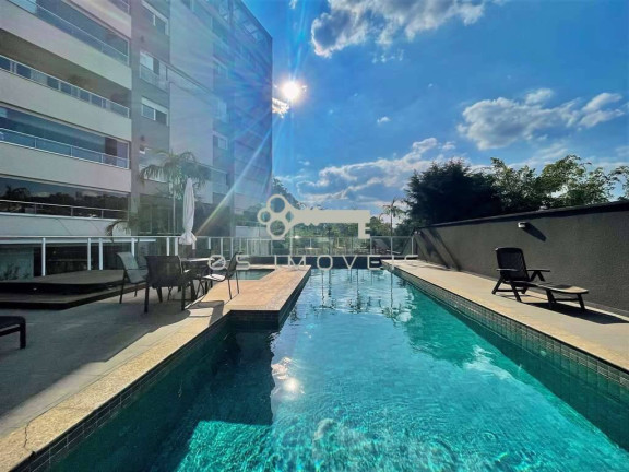 Imagem Cobertura com 3 Quartos à Venda, 242 m² em Granja Viana - Cotia Imagem Cobertura com 3 Quartos à Venda, 242 m² em Granja Viana - Cotia