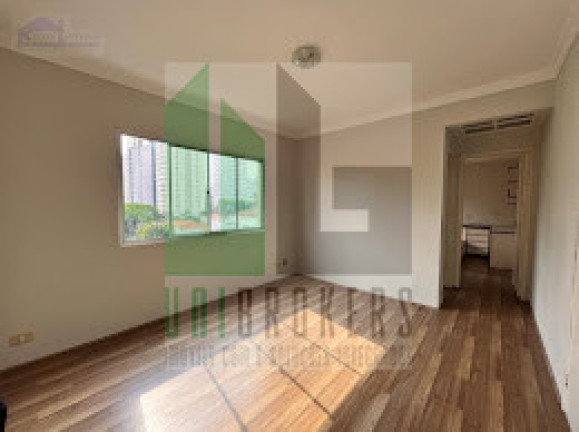 Imagem Apartamento com 1 Quarto à Venda, 50 m² em Vila Clementino - São Paulo Imagem Apartamento com 1 Quarto à Venda, 50 m² em Vila Clementino - São Paulo