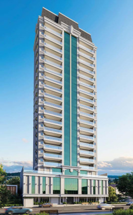 Imagem Apartamento com 3 Quartos à Venda, 127 m² em Porto Belo - Porto Belo