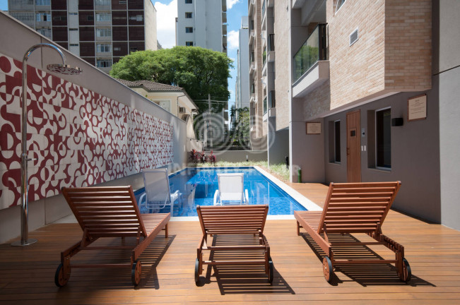 Imagem Apartamento com 1 Quarto à Venda, 39 m² em Paraíso - São Paulo