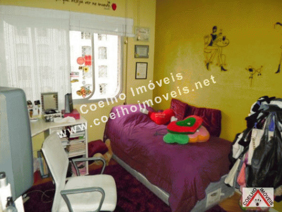Imagem Apartamento à Venda, 133 m² em Vila Sofia - São Paulo Imagem Apartamento à Venda, 133 m² em Vila Sofia - São Paulo